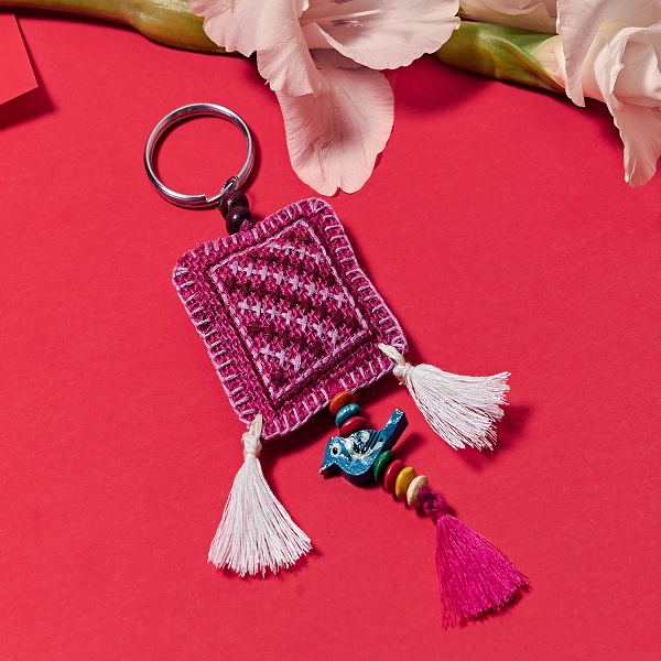 natural and artistic